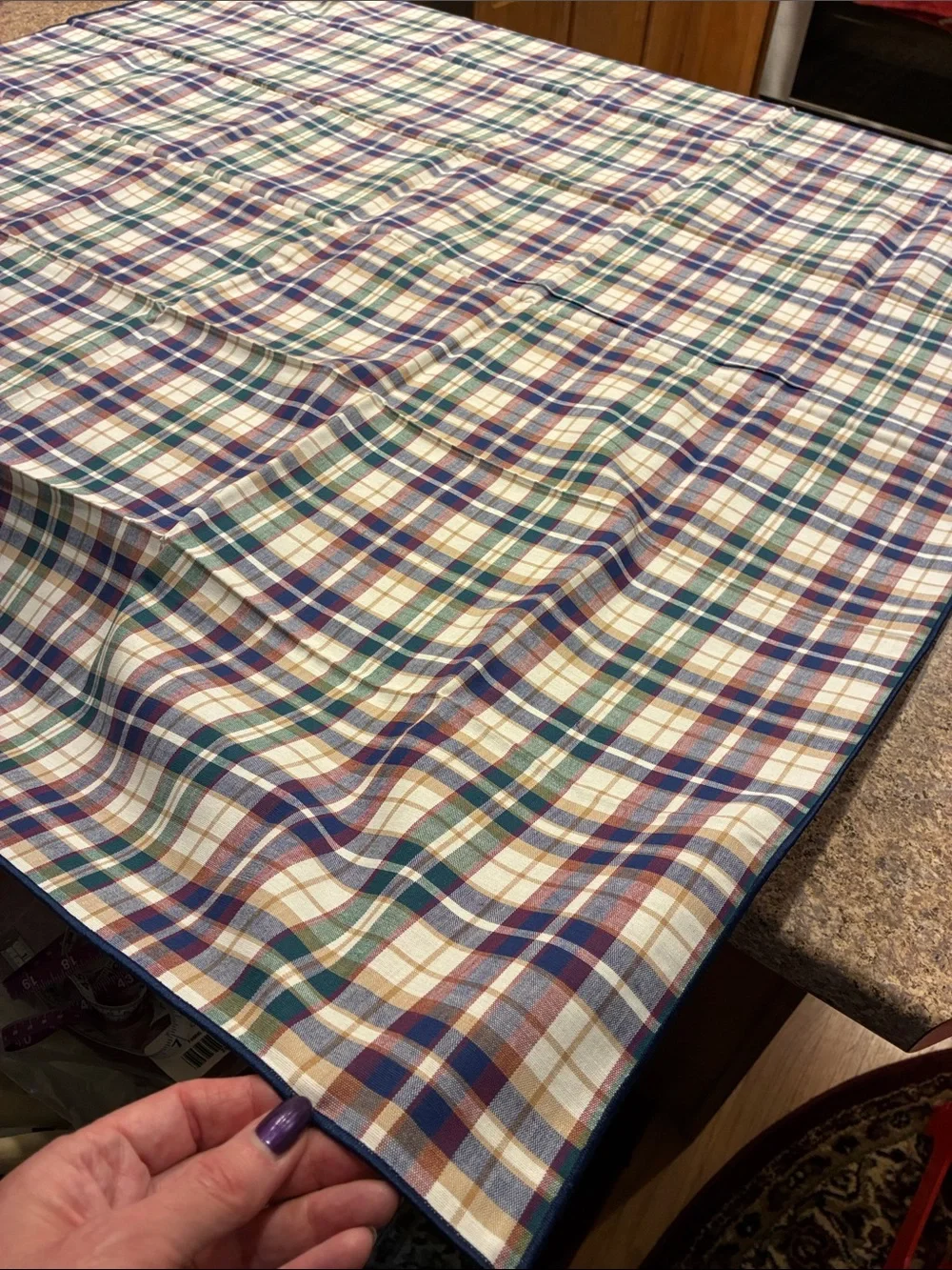 Longaberger woven traditions